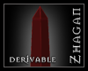 [Z] derivable Obelisk
