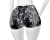 🅶 skully soft short