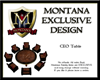 {M}Montana CEO Table