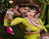 Saidan Nikkah Cutout