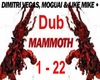 Dimitri - Mammoth Dub