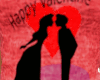 Ⓔ Happy Valentine Tank