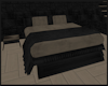 Renwick Modern Bed