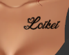 *Loikei Custom Tattoo