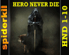 Hero Never Die