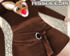 *MD*Rudolph Outfit RL