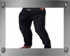 LV Pants*Blue