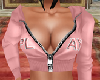 Pink Play Top