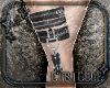Disorder Garter Right v1