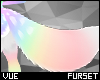 V e Bow Tail 4