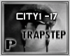 |P| The City - TRAP