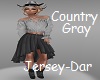 Country Gray