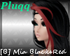 [B] Mia Black+Red