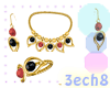 Jewellery Full Set 1