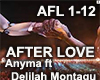 AFTER LOVE - Anyma