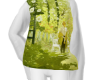 Green Hoodie 45