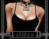 xNx:Black Vest