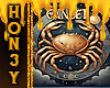 HON3Y*Cancer♋ BG