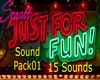 Sound Pack/VB 1