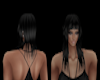 Patty Black Hair