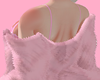 Caty Pink Fur