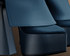 !B Belted Boots DRV