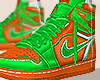 GATORADE AF1