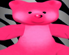 Pink  Love Teddy