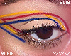!YH♥ Colour Eyeliner