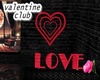 valentine club