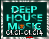 ♫ CLC1-CLC14 DEEP