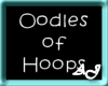 Oodles of Hoops