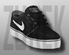 Z| Nike SB Black G.