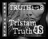 [4s] TRisTam - TRUTH