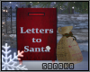 ;) Santa's Mailbox