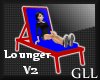 GLL Lounger V2