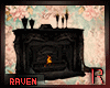 𝓡𓄿 Hall Fireplace