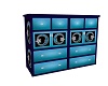 Nursery Dresser