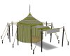 Merchants Tent