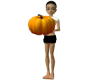 *Big Pumpkin Avatar*