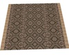 Braided Persian Rug