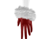 Fur Gloves