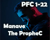 The PropheC - Manave