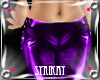 [S]Sexy Purple Pants