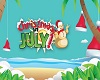 !AS! Christmas in July