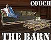 [M] The Barn - Couch