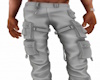 (M)Cargo Pants)