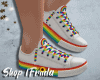 Sneakers Pride