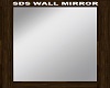 SDS Wall Mirror