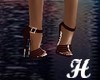 Diva Heels 1